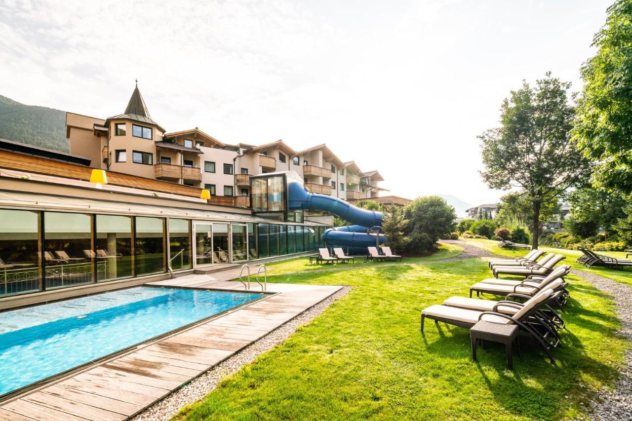 Dolomiten Residenz - Sporthotel Sillian Extérieur photo