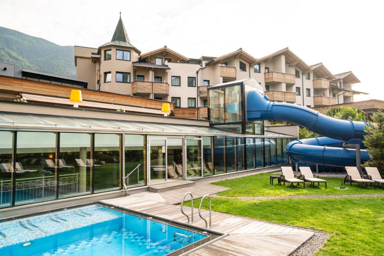 Dolomiten Residenz - Sporthotel Sillian Extérieur photo