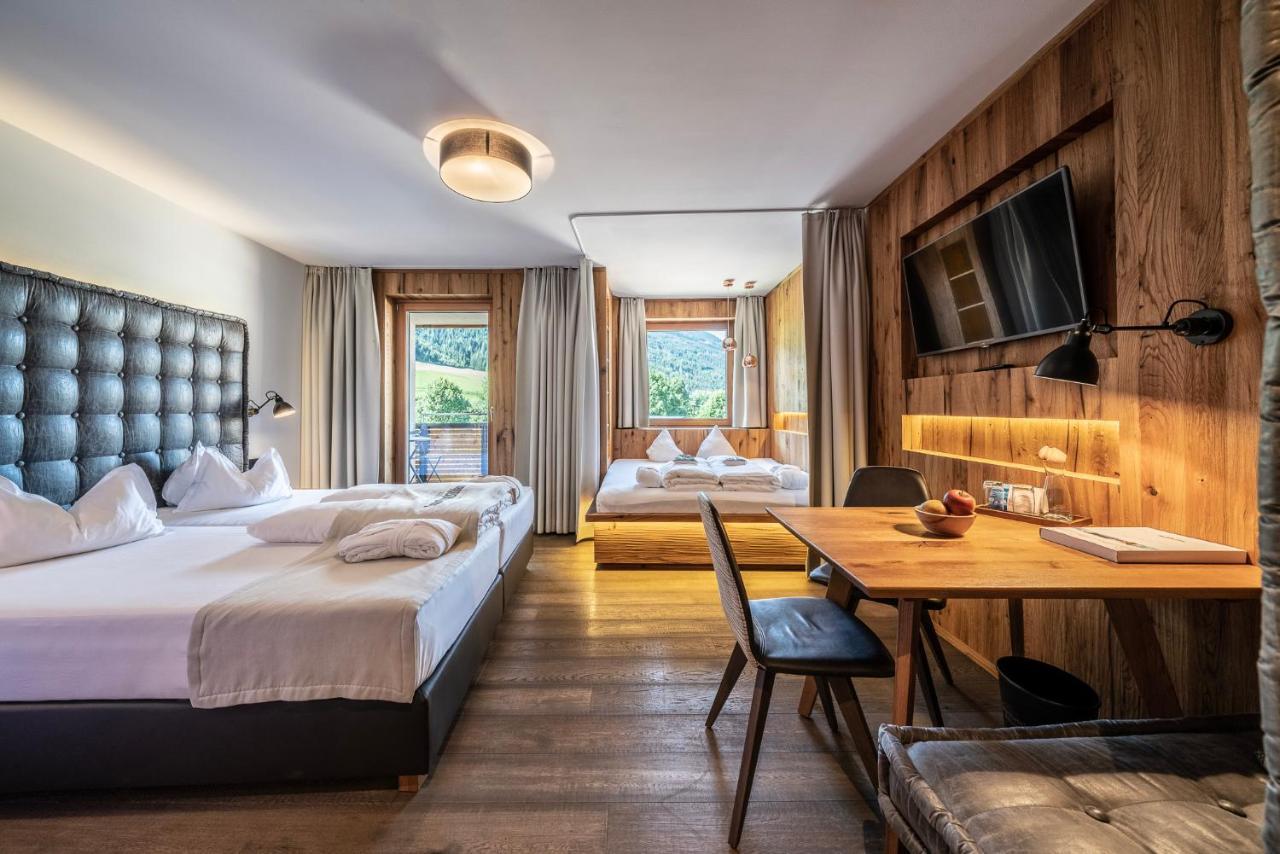 Dolomiten Residenz - Sporthotel Sillian Extérieur photo