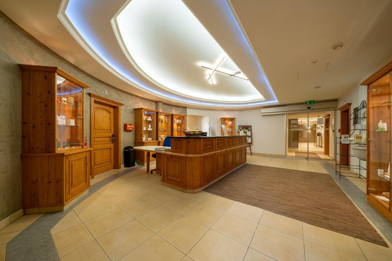Dolomiten Residenz - Sporthotel Sillian Extérieur photo