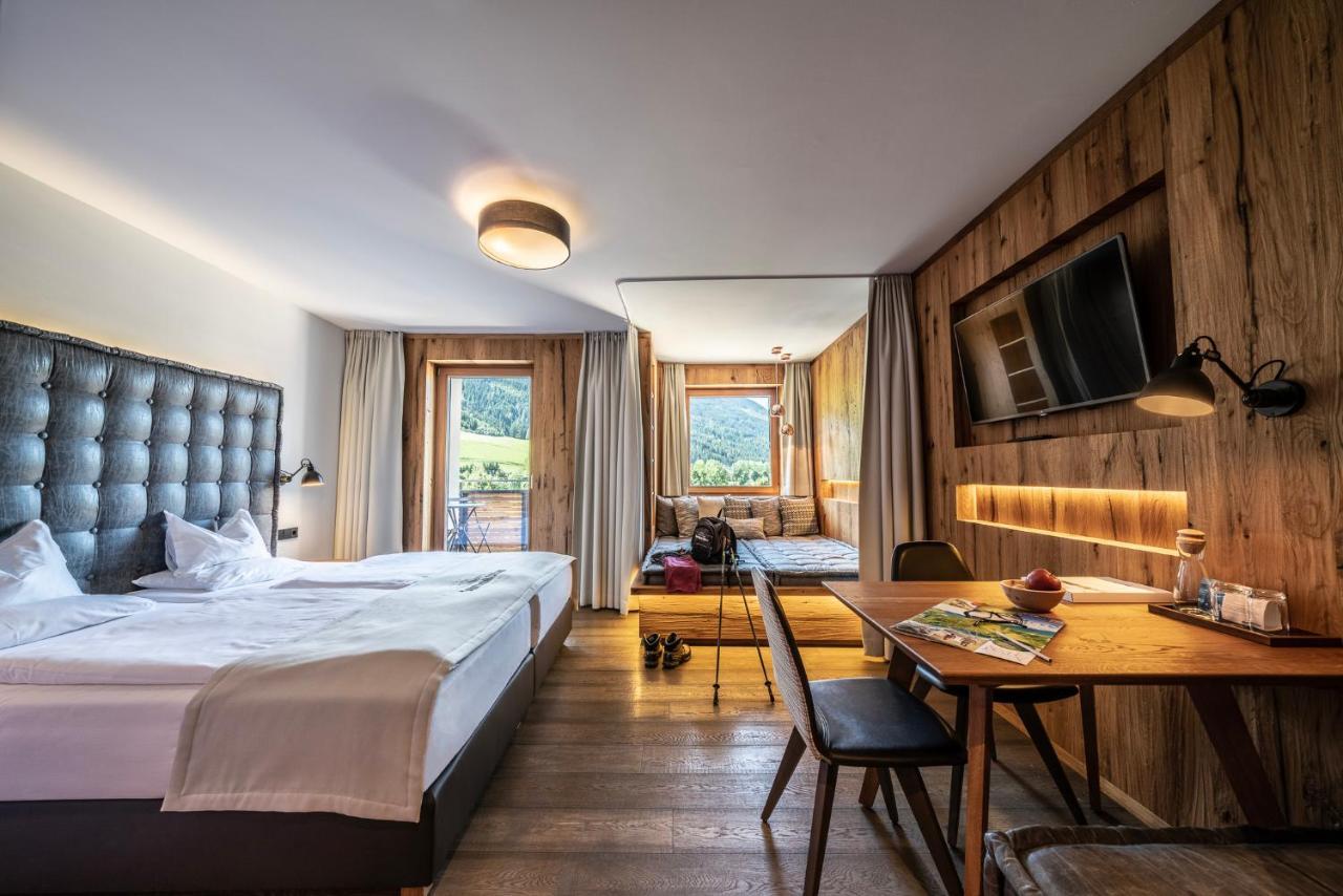 Dolomiten Residenz - Sporthotel Sillian Extérieur photo