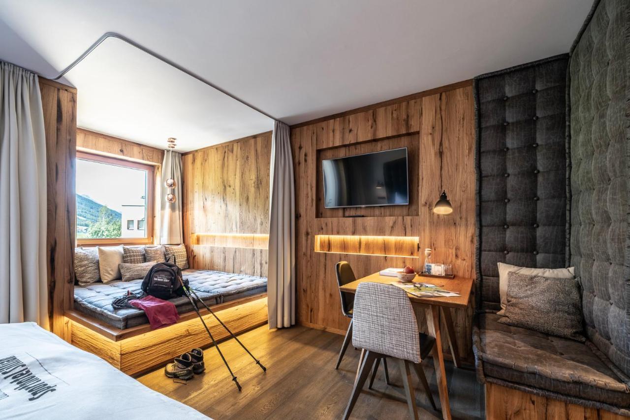 Dolomiten Residenz - Sporthotel Sillian Extérieur photo