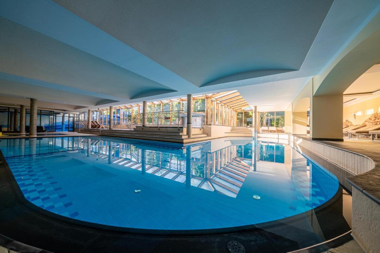 Dolomiten Residenz - Sporthotel Sillian Extérieur photo