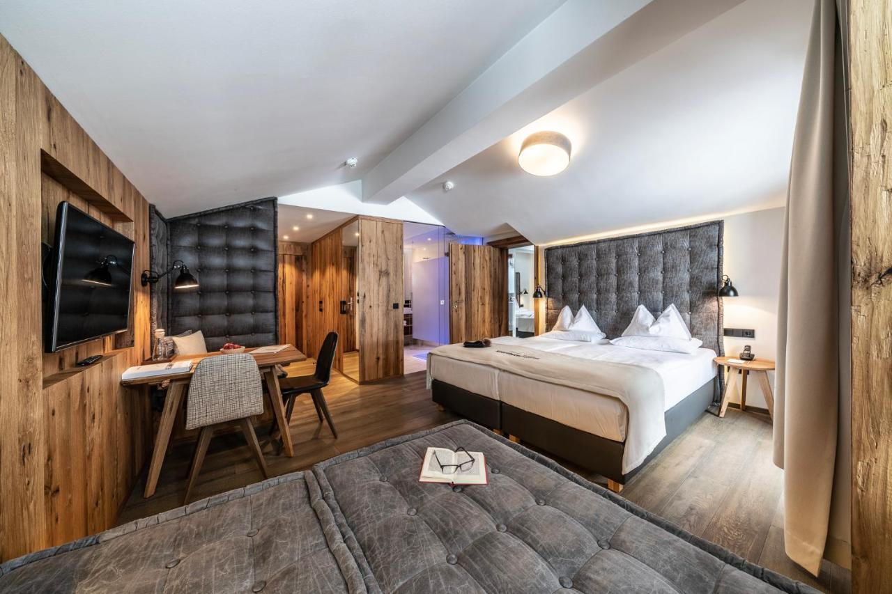 Dolomiten Residenz - Sporthotel Sillian Extérieur photo