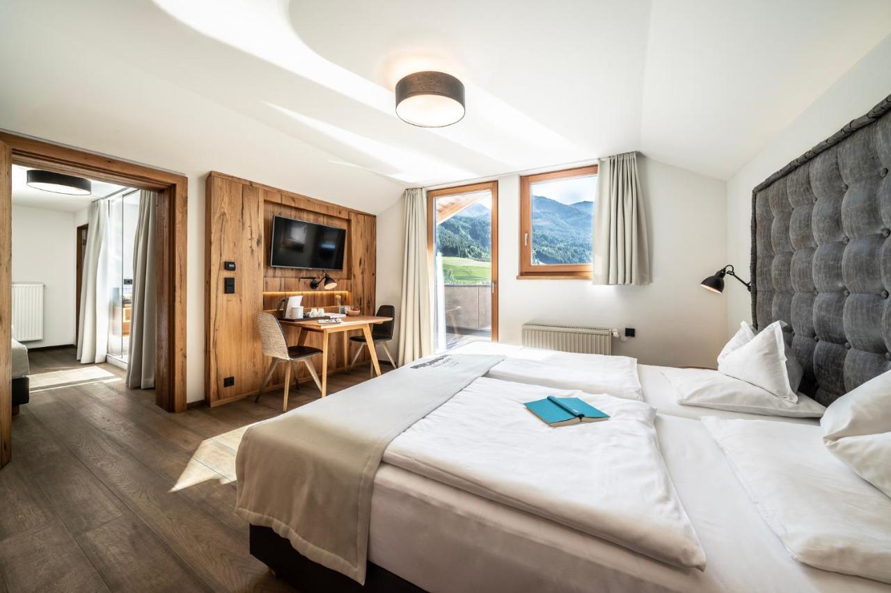 Dolomiten Residenz - Sporthotel Sillian Extérieur photo