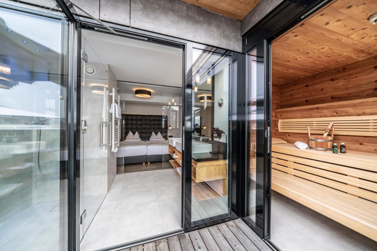 Dolomiten Residenz - Sporthotel Sillian Extérieur photo