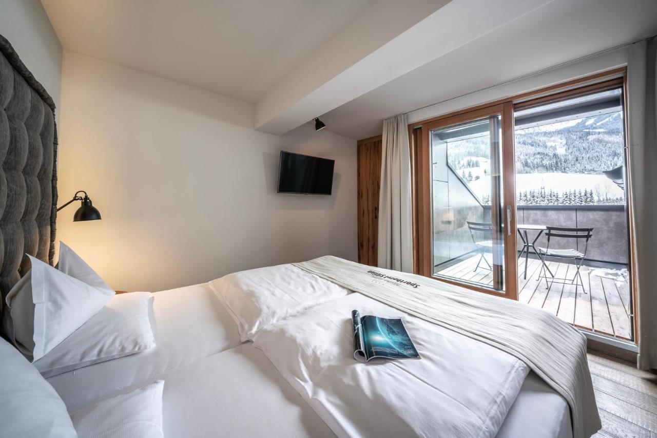 Dolomiten Residenz - Sporthotel Sillian Extérieur photo