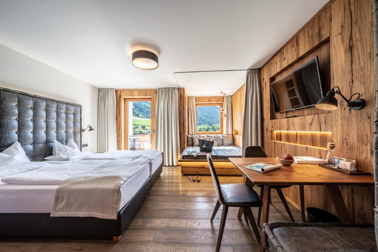 Dolomiten Residenz - Sporthotel Sillian Extérieur photo