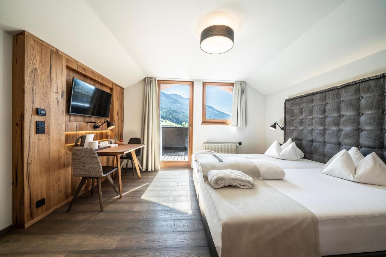 Dolomiten Residenz - Sporthotel Sillian Extérieur photo