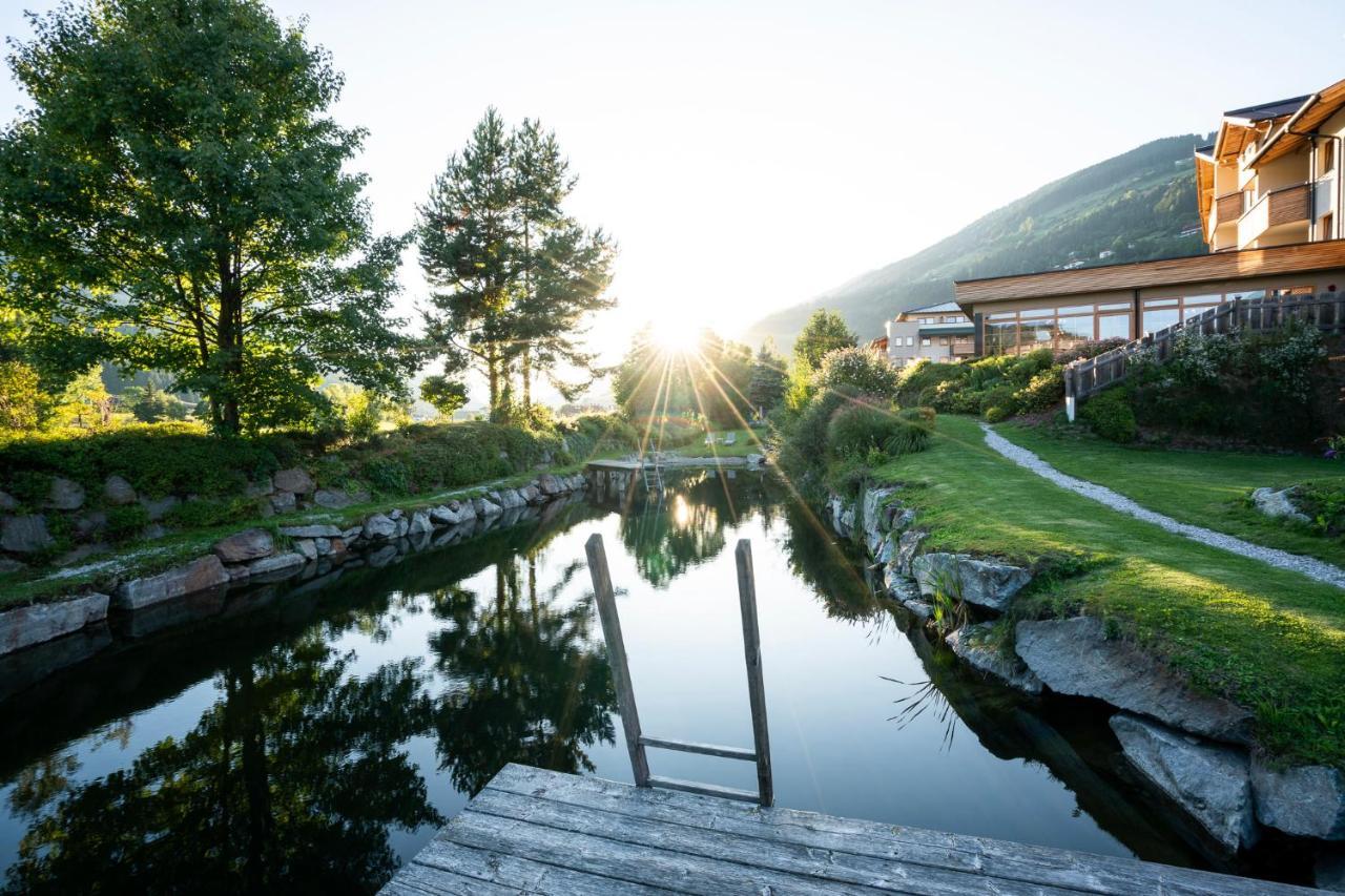 Dolomiten Residenz - Sporthotel Sillian Extérieur photo