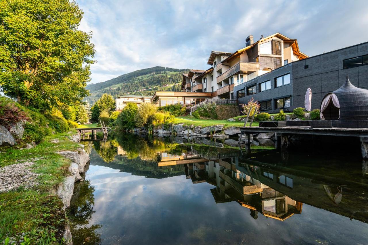 Dolomiten Residenz - Sporthotel Sillian Extérieur photo