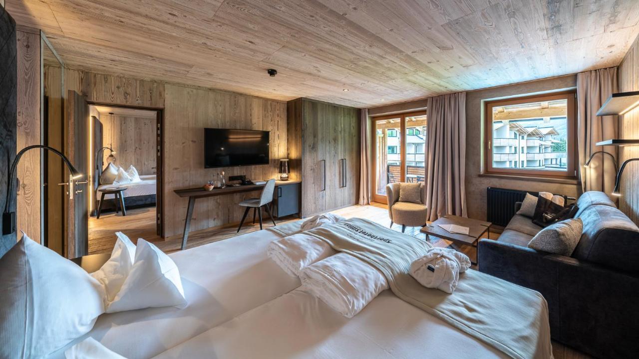Dolomiten Residenz - Sporthotel Sillian Extérieur photo