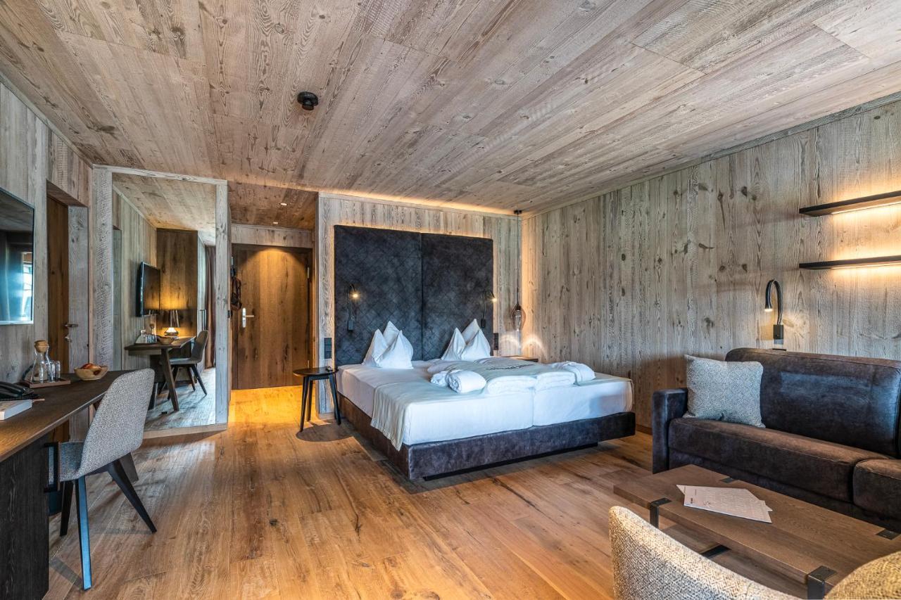 Dolomiten Residenz - Sporthotel Sillian Extérieur photo