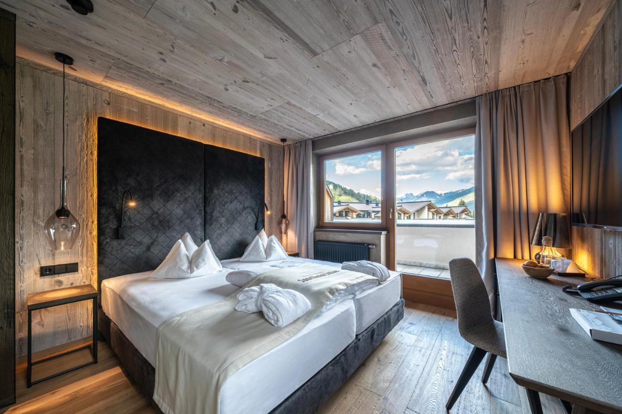 Dolomiten Residenz - Sporthotel Sillian Extérieur photo
