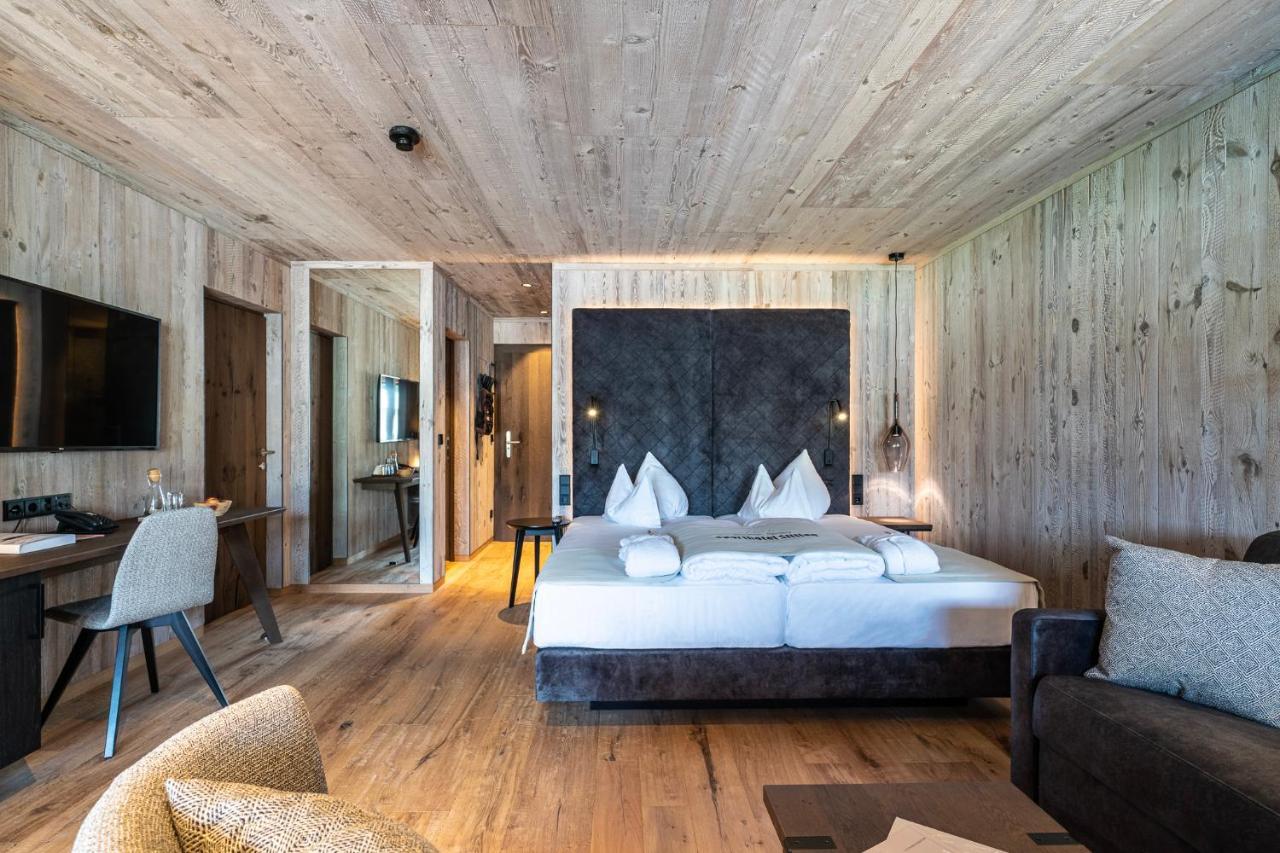 Dolomiten Residenz - Sporthotel Sillian Extérieur photo