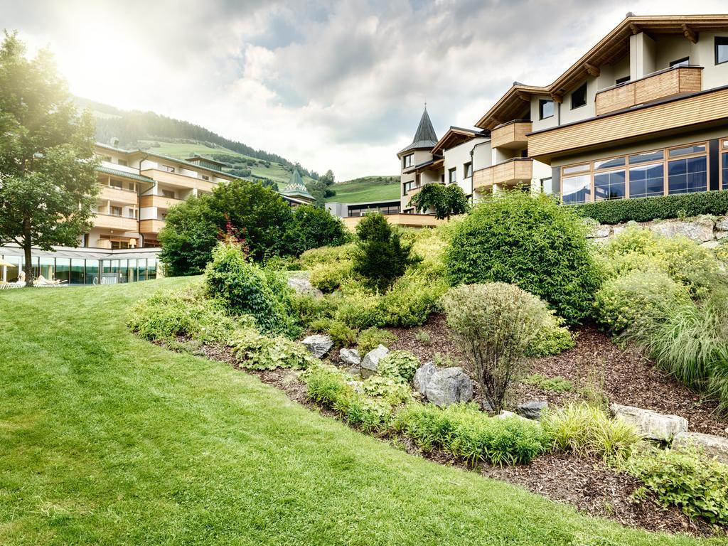 Dolomiten Residenz - Sporthotel Sillian Extérieur photo
