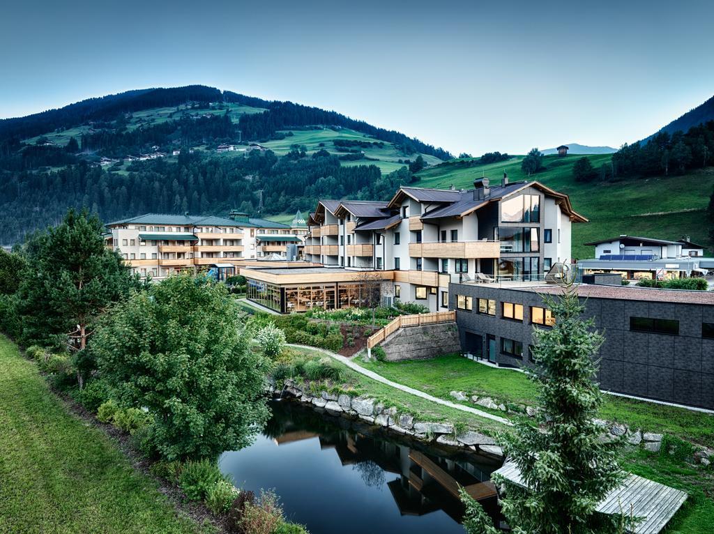 Dolomiten Residenz - Sporthotel Sillian Extérieur photo
