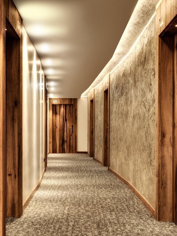 Dolomiten Residenz - Sporthotel Sillian Extérieur photo