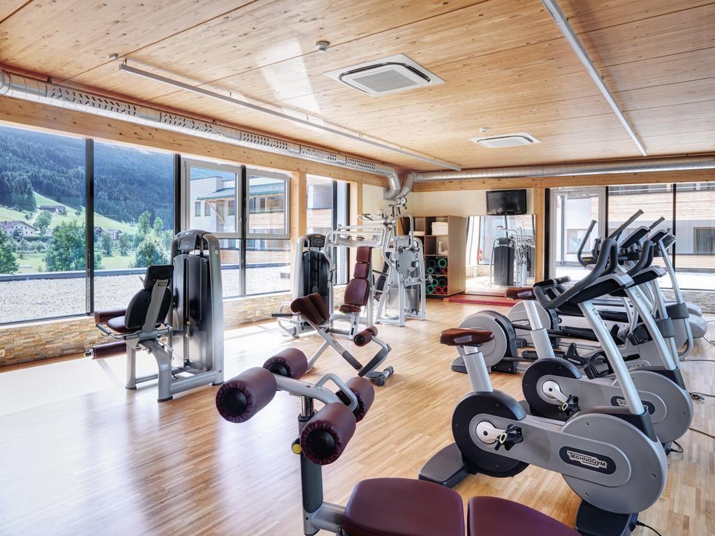 Dolomiten Residenz - Sporthotel Sillian Extérieur photo