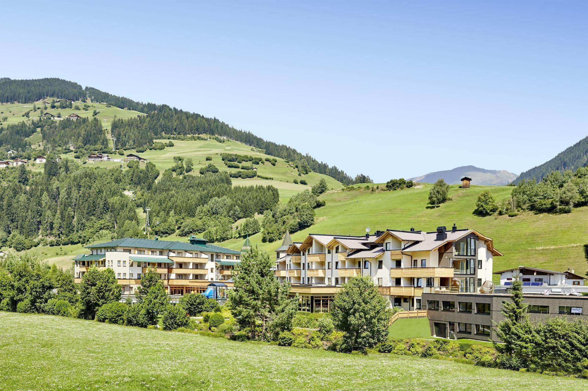 Dolomiten Residenz - Sporthotel Sillian Extérieur photo