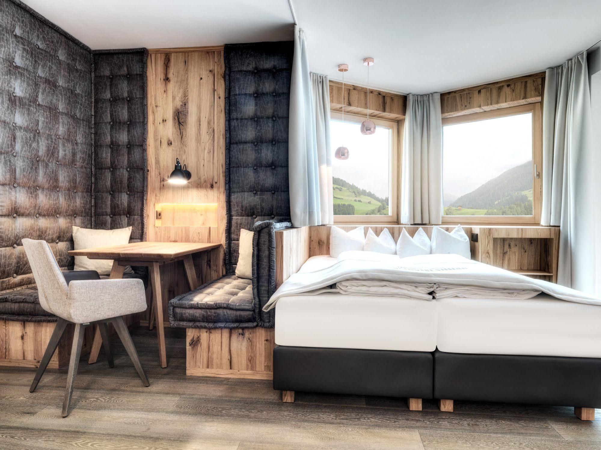 Dolomiten Residenz - Sporthotel Sillian Extérieur photo