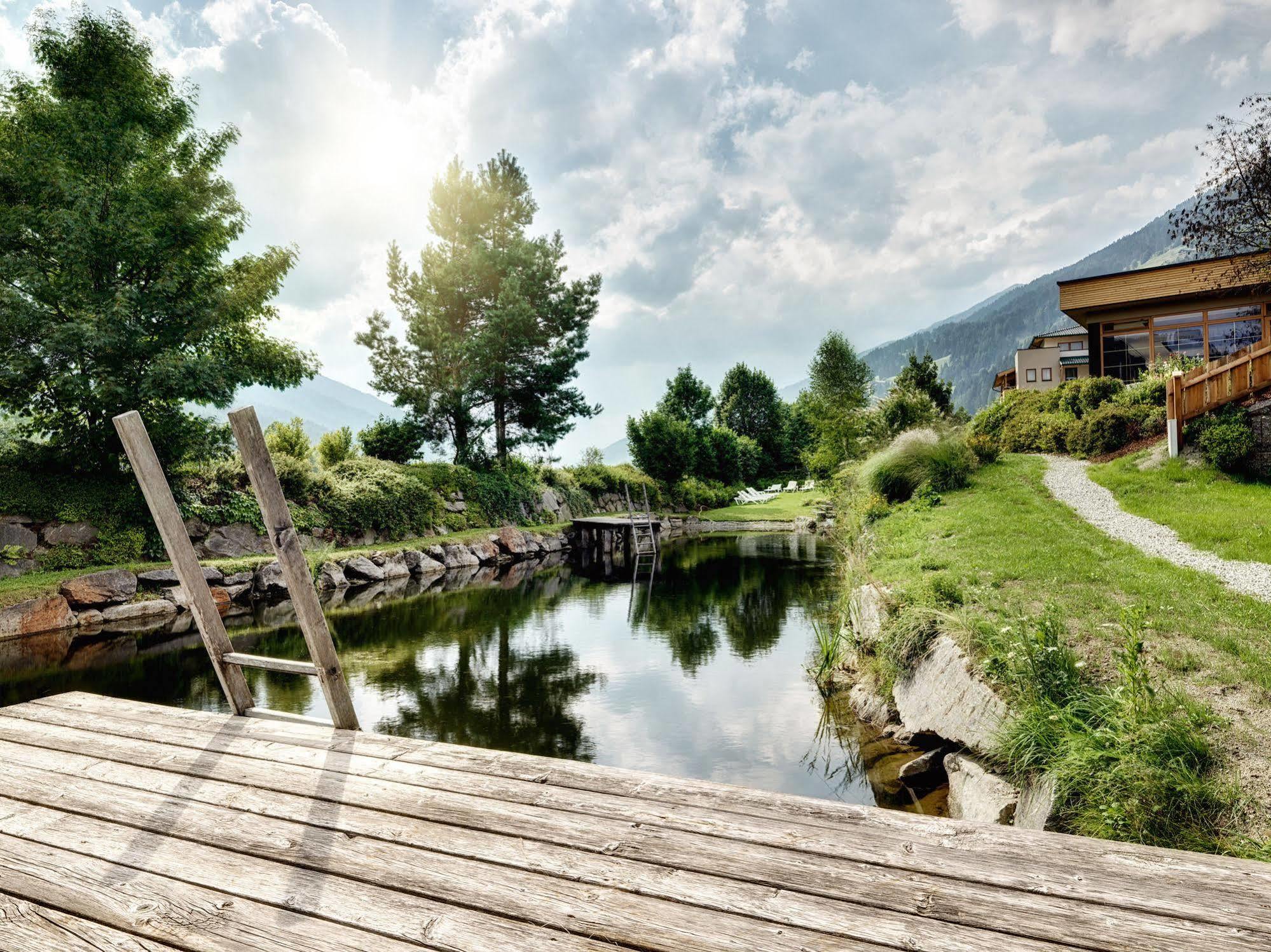 Dolomiten Residenz - Sporthotel Sillian Extérieur photo