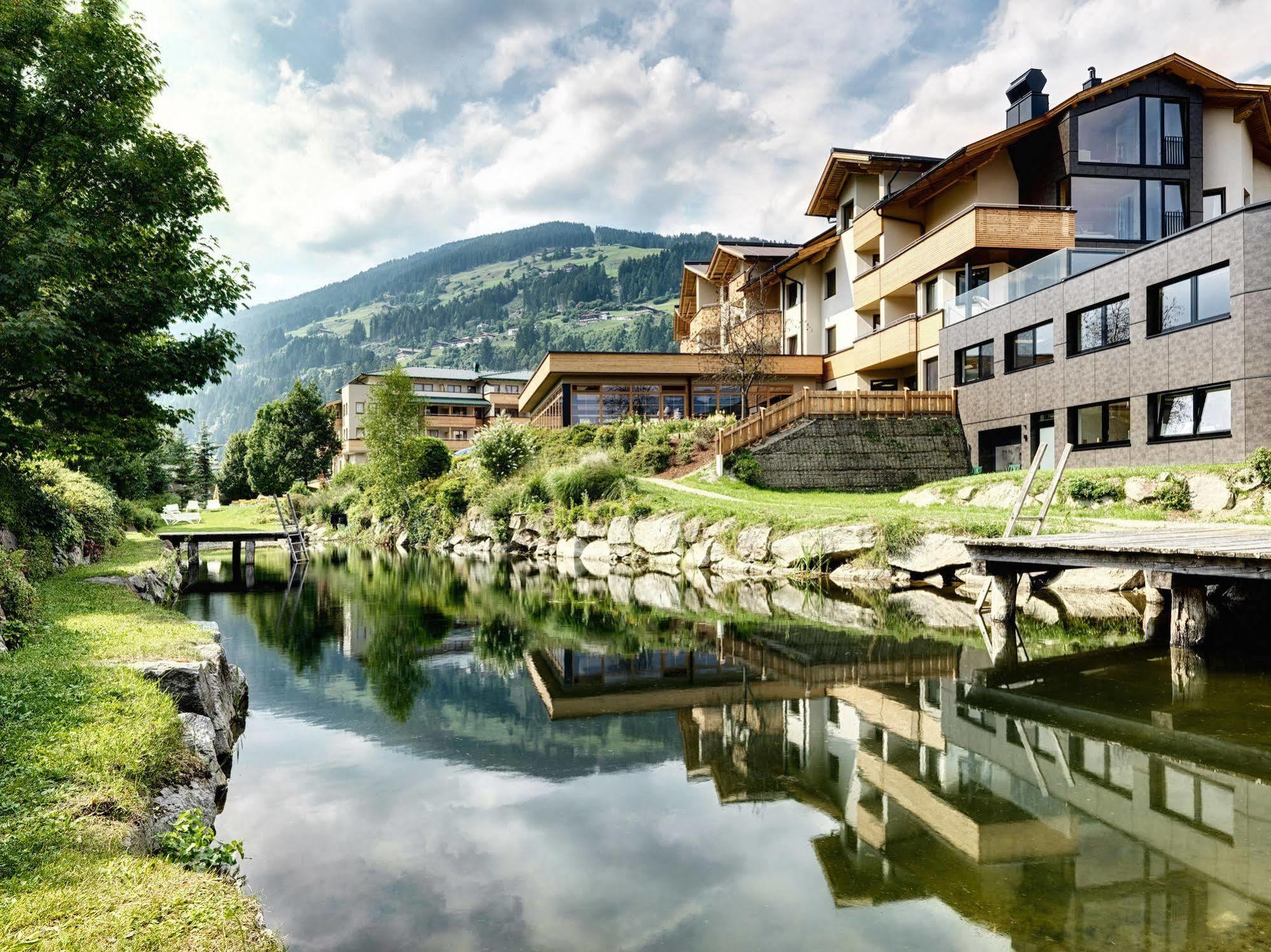 Dolomiten Residenz - Sporthotel Sillian Extérieur photo